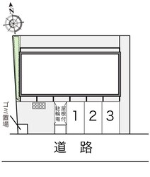 河内国分駅 徒歩11分 1階の物件内観写真